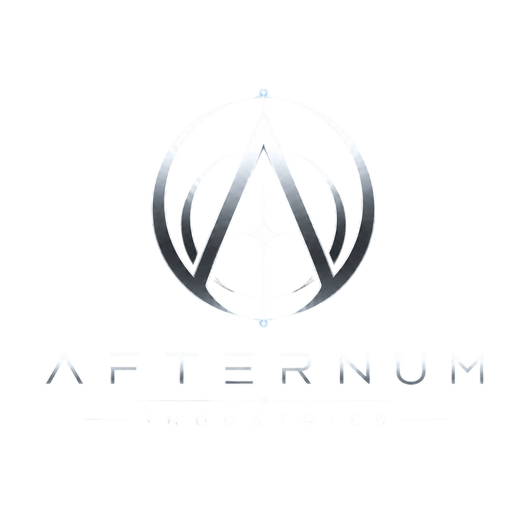 Afternum Industries logo